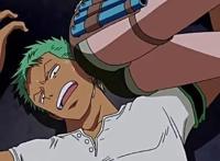 海贼王中娜美“坐”过7人，草帽团仅三人幸免，尾田也没便宜外人