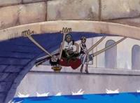 海贼王中娜美“坐”过7人，草帽团仅三人幸免，尾田也没便宜外人