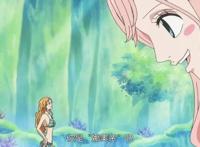 海贼王：娜美的身世伏笔，白星小时候见过她，她是古代兵器天王