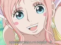 海贼王：娜美的身世伏笔，白星小时候见过她，她是古代兵器天王