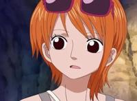 《海贼王》娜美的50个小秘密，偶尔有些温柔能干的女性