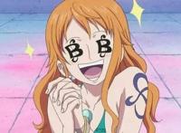 《海贼王》娜美的50个小秘密，偶尔有些温柔能干的女性