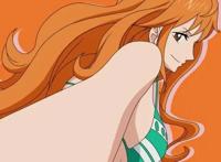 《海贼王》娜美的50个小秘密，偶尔有些温柔能干的女性