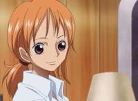 《海贼王》娜美的50个小秘密，偶尔有些温柔能干的女性