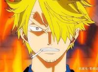 海贼王：草帽海贼团没有普通人，索隆和娜美身份大揭秘！