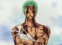 海贼王：草帽海贼团没有普通人，索隆和娜美身份大揭秘！