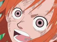 在海贼团中娜美最依赖的人是谁？一个细节就能明白！