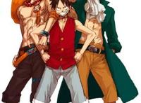 海贼王：娜美和微微五十岁的颜值你见过吗？年过半百的索隆更帅