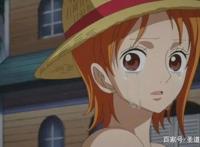 海贼王：娜美和微微五十岁的颜值你见过吗？年过半百的索隆更帅