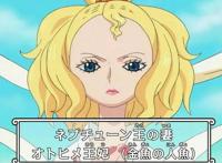 海贼王：已消失五大美女，最美是王妃，娜美山治母亲均在列