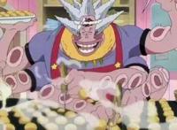 海贼王：深仇大恨，为何娜美见到小八之后，会原谅他之前的过错