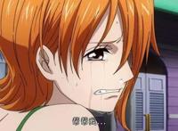 海贼王：深仇大恨，为何娜美见到小八之后，会原谅他之前的过错