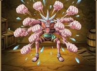 海贼王：深仇大恨，为何娜美见到小八之后，会原谅他之前的过错