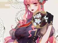 动漫壁纸：12张高清海贼王娜美手机壁纸，祝贺大家新年新气象