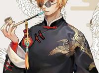 动漫壁纸：12张高清海贼王娜美手机壁纸，祝贺大家新年新气象