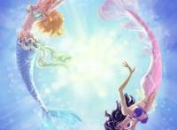 《海贼王》娜美和罗宾，姐妹同框即是福利