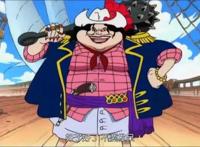 海贼王：回首再看第一集，那时候的娜美，真是个美人胚子！