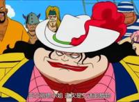 海贼王：回首再看第一集，那时候的娜美，真是个美人胚子！