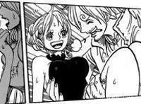 《海贼王》山治到底该不该追求娜美