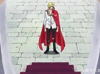 《海贼王》山治到底该不该追求娜美