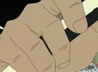 娜美才是草帽海贼团的绝对老大