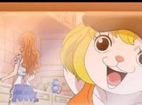 海贼王：娜美被船上的人打到面部扭曲，谁这么大胆