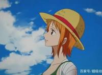 海贼王：还记得我们可怜的娜美么，用生命拯救自己的村庄