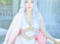 真人版海贼王：女帝娜美高颜值，罗宾神还原！