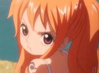 海贼王：娜美虽然暴露，但受益的人不是桃之助，而是草帽团中的他