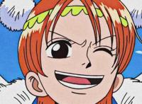 海贼王：娜美虽然暴露，但受益的人不是桃之助，而是草帽团中的他