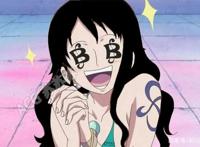 海贼王：七种发色的娜美，哪一种最漂亮呢？