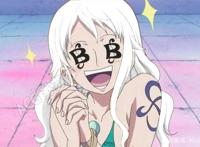 海贼王：七种发色的娜美，哪一种最漂亮呢？