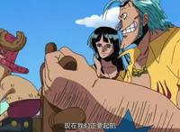 《海贼王》：娜美、罗宾的结局会如何？曾经的3个伏笔道出了未来