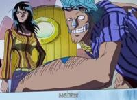 《海贼王》：娜美、罗宾的结局会如何？曾经的3个伏笔道出了未来