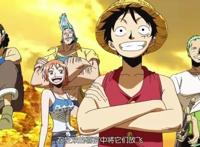 《海贼王》：娜美、罗宾的结局会如何？曾经的3个伏笔道出了未来