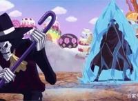 海贼王：草帽团地位“特别”的5个伙伴，娜美是一姐，索隆太尴尬