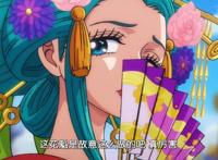 海贼王动画借用娜美，官方洗白小紫，还想把索隆收为后宫