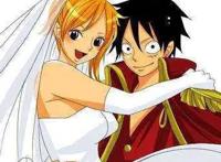 海贼王中娜美和路飞的情感，最后剧情的发展你想不到!