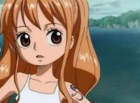 海贼王中娜美和路飞的情感，最后剧情的发展你想不到!