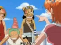 盘点：火影、海贼最强的女角色，娜美人气逆天