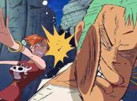 盘点：火影、海贼最强的女角色，娜美人气逆天