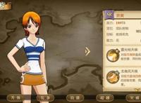 娜美（奈美）技能加点：掌控全场的航海士，输出爆炸的属性伤害！