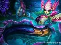 来自海洋的力量，美人鱼娜美强势回归