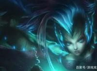 来自海洋的力量，美人鱼娜美强势回归