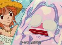 海贼王娜美和之国决战对手曝光，手持宙斯的她能否打败凌空六子