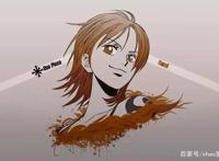 海贼王娜美酱来啦