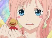 海贼王：天王是娜美吗？