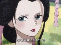 海贼王：娜美最新福利来啦，变身超美女忍者，山治差点受不了