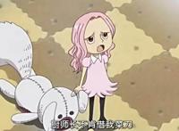 海贼王：茶话会篇六大美女，娜美勉强第一，有两位还未成年