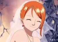 娜美只是草帽海贼团的花瓶吗？她正在逆袭的路上！